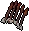 Ruby dragon bolts