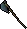 Rune halberd