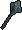 Rune mace