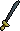 Rune sword
