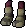 Samurai boots