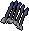 Sapphire bolts