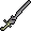 Saradomin sword