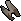 Secateurs blade