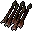 Seeking bronze arrow