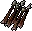 Seeking dragon arrow