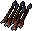 Seeking mithril arrow