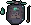 Shattered banner