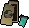 Shattered cannon ornament kit