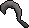 Silver sickle