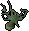 Spider carcass