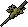 Spider on stick