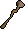 Staff of earth