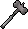 Statius's warhammer