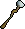 Steam battlestaff