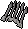 Steel bolts