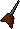 Steel dart