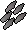 Steel javelin tips