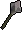 Steel mace