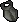 Stone scarab