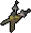 Swords and emblem