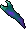 Tanzanite fang