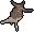 Tatty graahk fur