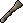Teak stock