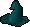 Teal hat