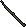 Teasing stick