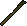 Thatch spar dense