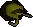 Thin snail meat