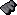 Tooth half of key