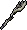 Uncharged toxic trident