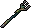 Uncharged trident