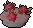Uncooked dragonfruit pie