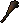 Unlit torch