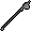 Vesta's spear
