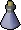 Vial of water