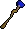 Water battlestaff