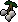 White berries