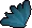 Woad leaf