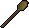 Wooden spoon