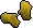 Yellow gloves
