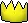 Yellow partyhat