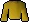 Yellow robe top