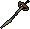 Zamorak crozier
