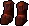 Zamorak d'hide boots