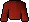 Zamorak monk top