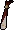 Zamorak stole